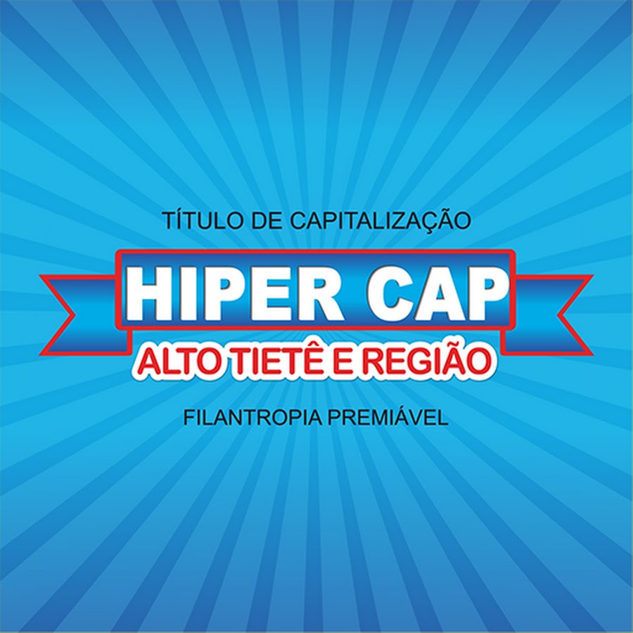 Ícone aplicativo Hiper Cap Mogi